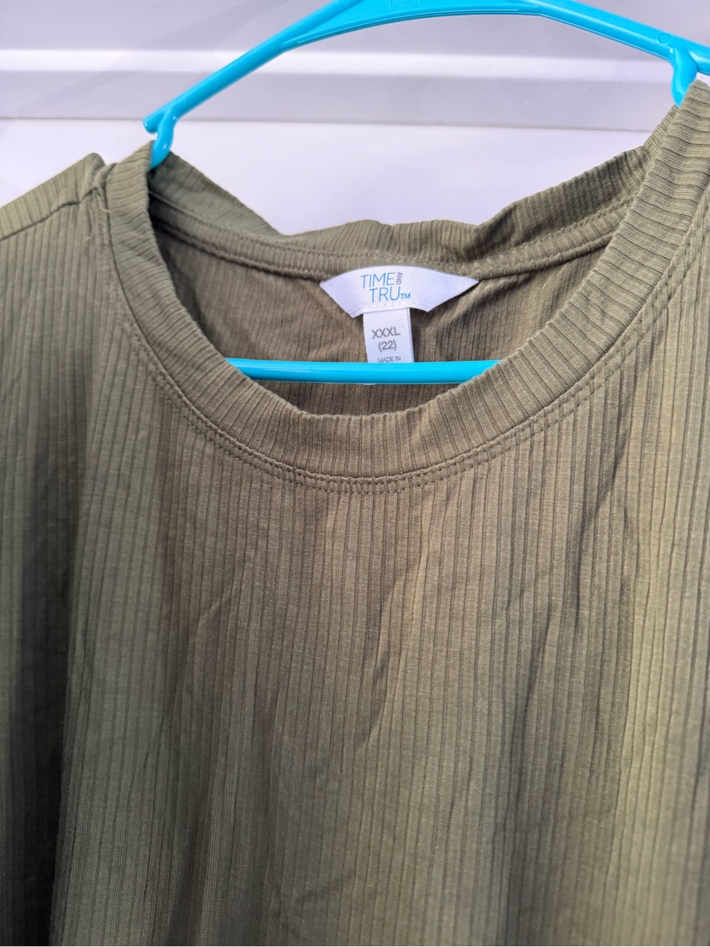 Plus Size T Shirt Lot of 5 - Picture 8 of 8